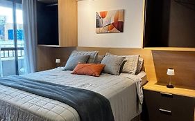 Studio Executivo Moema - 1 Quadra Shopping Ibirapuera